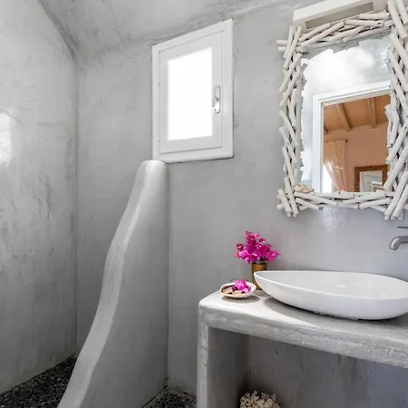 Margarita House Semesterbostad