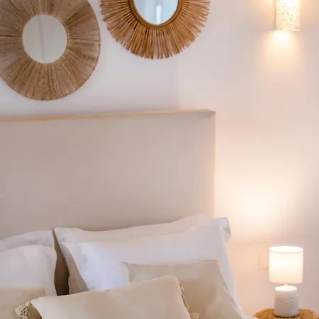 Margarita House Mykonos Town