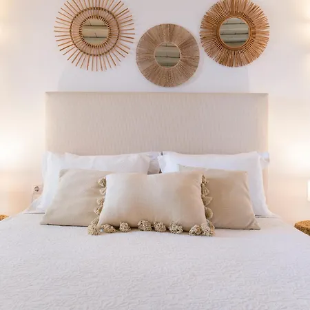 度假居 Margarita House Mykonos Town