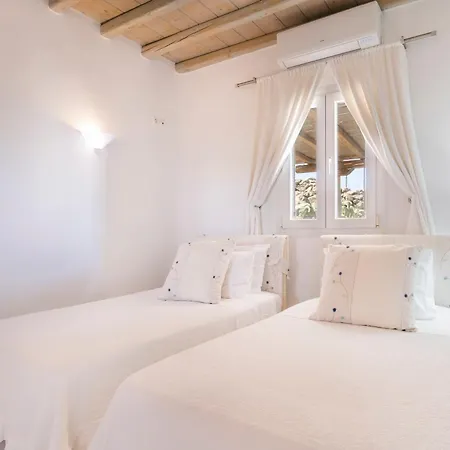 Margarita House 度假居