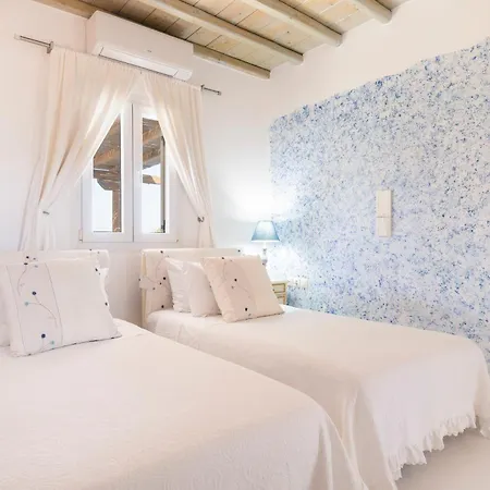 Margarita House 度假居 *