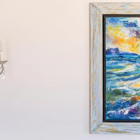 Margarita House Mykonos Town