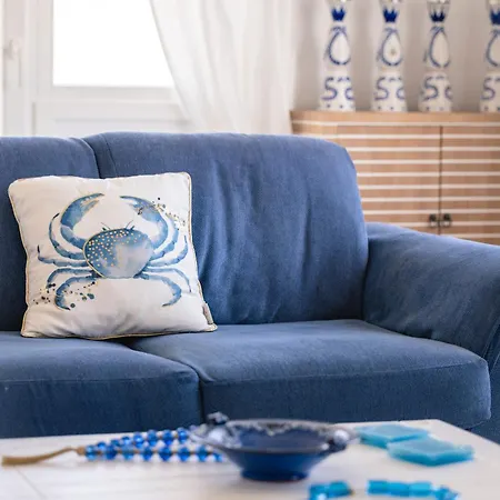 Margarita House Mykonos Town