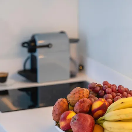 度假居 Margarita House *