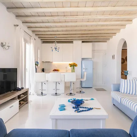 Margarita House Mykonos Town