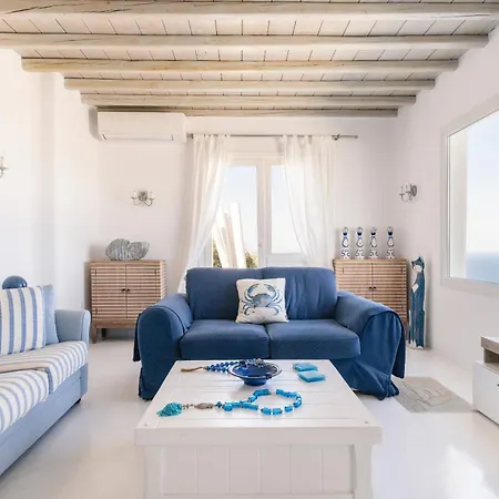 Margarita House Mykonos Town