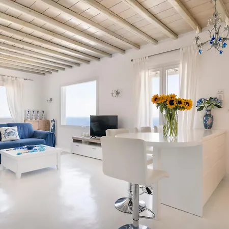 Margarita House 度假居