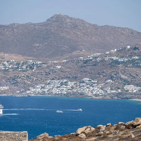 Semesterbostad Margarita House *