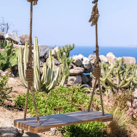 Semesterbostad Margarita House *