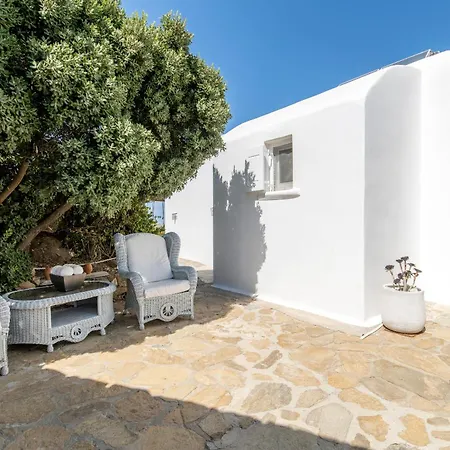 Margarita House 別荘 Mykonos Town