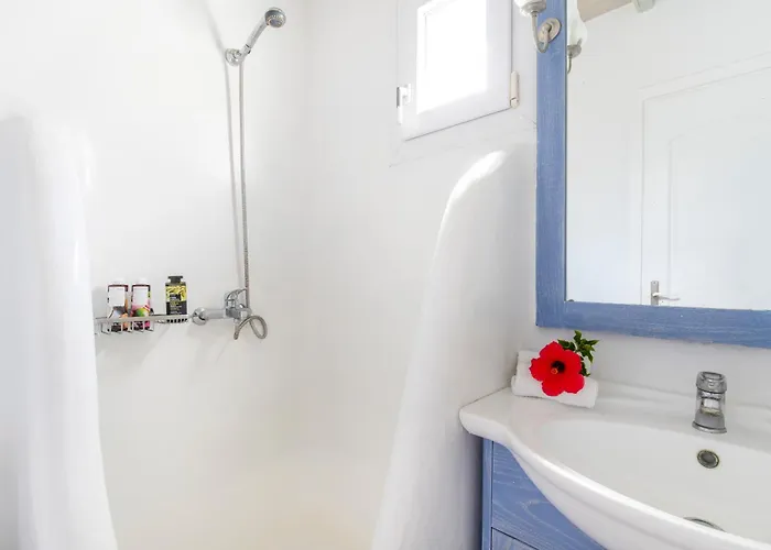 Margarita House Semesterbostad *