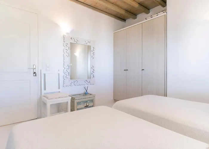 Margarita House Mykonos Town