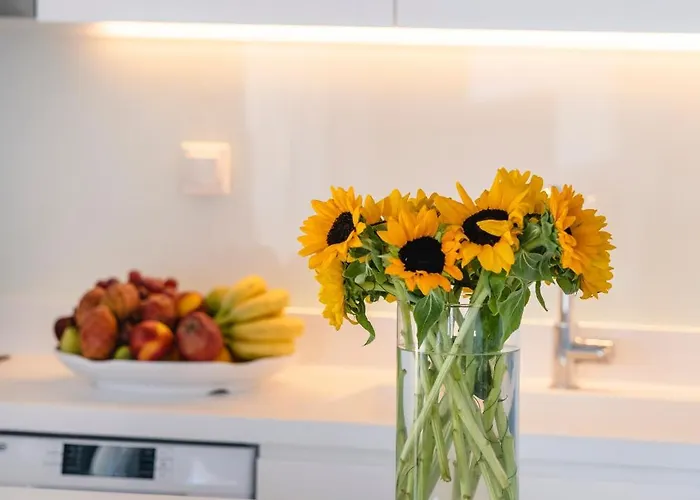 Semesterbostad Margarita House Mykonos Town