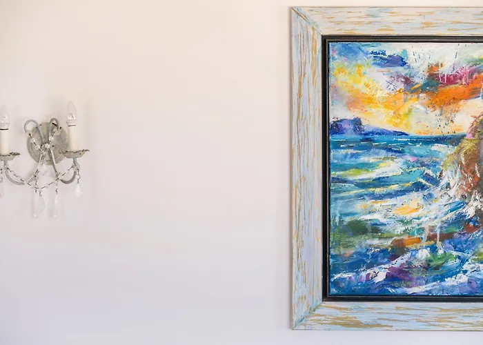 Margarita House Mykonos Town