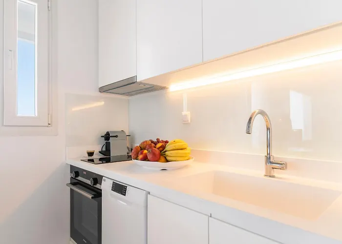 Semesterbostad Margarita House *