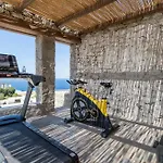 Margarita House
