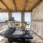 Margarita House *