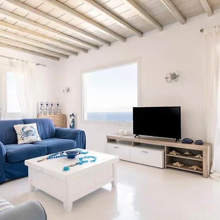 Margarita House Holiday home *